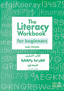 Literacy Workbook Bilingual Arabic Version (Workbook)