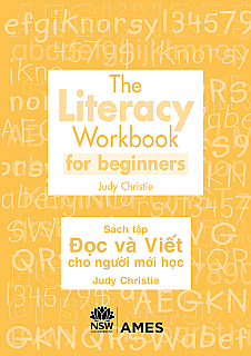 Literacy Workbook Bilingual Vietnamese Version (Workbook)