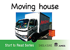 Moving house (Reader)