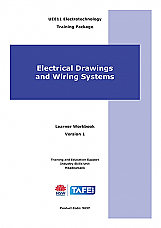 Electrical Drawings and Wiring Systems Learner Workbook Version 1.
