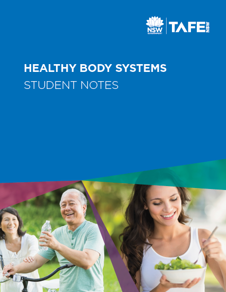 Healthy body systems 