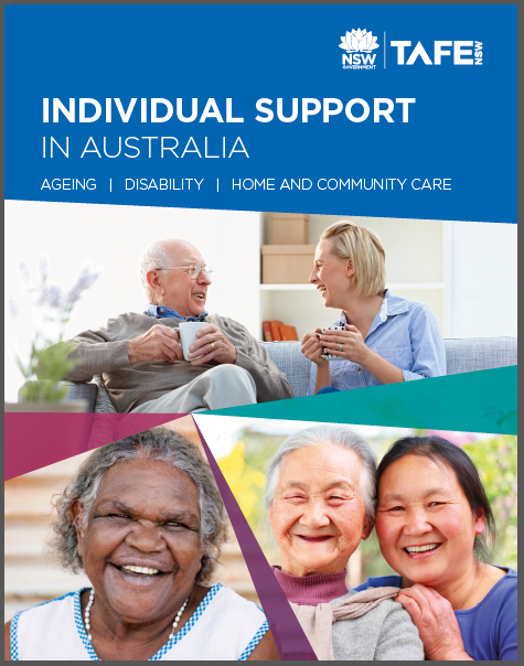 Individual Support in Australia: Ageing, Disability, Home and Community Care