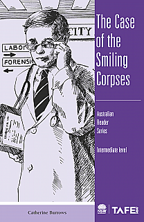 Case of  Smiling Corpses (Reader)