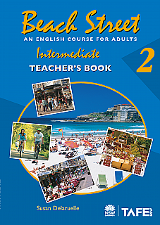 Beach St 2 (Teachers Book)