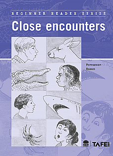 Close Encounters (Reader)