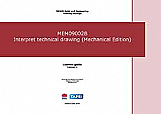 MEM09002B Interpret technical drawing (Mechanical Edition) 