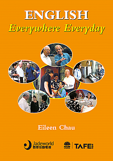 English Everywhere Everyday (Workbook)