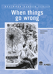 When Things Go Wrong (Reader)