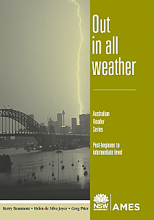 Out in all Weather (Reader & CD)