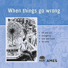 When Things Go Wrong (Audio CD)