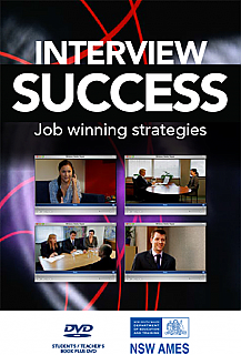 Interview Success: Job winning strategies