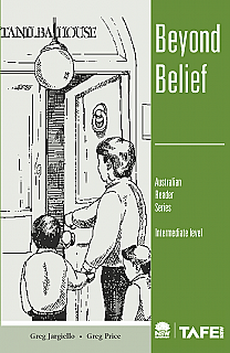 Beyond Belief (Reader)