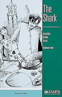 Shark (Reader & CD)