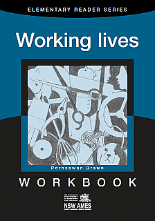 Working Lives (Workbook)