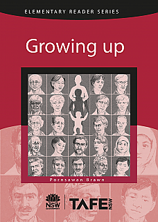 Growing Up (Reader)
