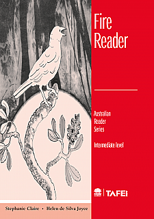Fire Reader (Reader)