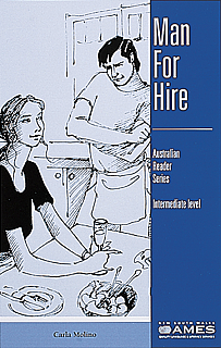 Man For Hire (Reader)