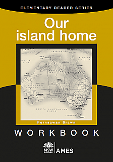 Our Island Home (Workbook)