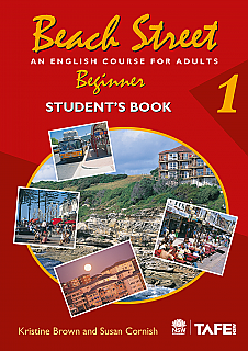 Beach St 1 - Student (Workbook)