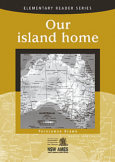 Our Island Home (Reader)