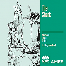 Shark (Audio CD)
