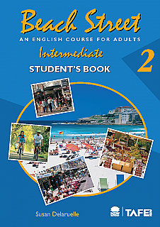 Beach St 2 - Student (Workbook)