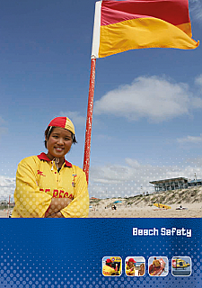 Beach Safety (printed)