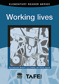 Working Lives (Reader)