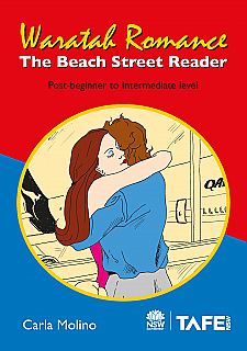 Waratah Romance -  Beach St (Reader)